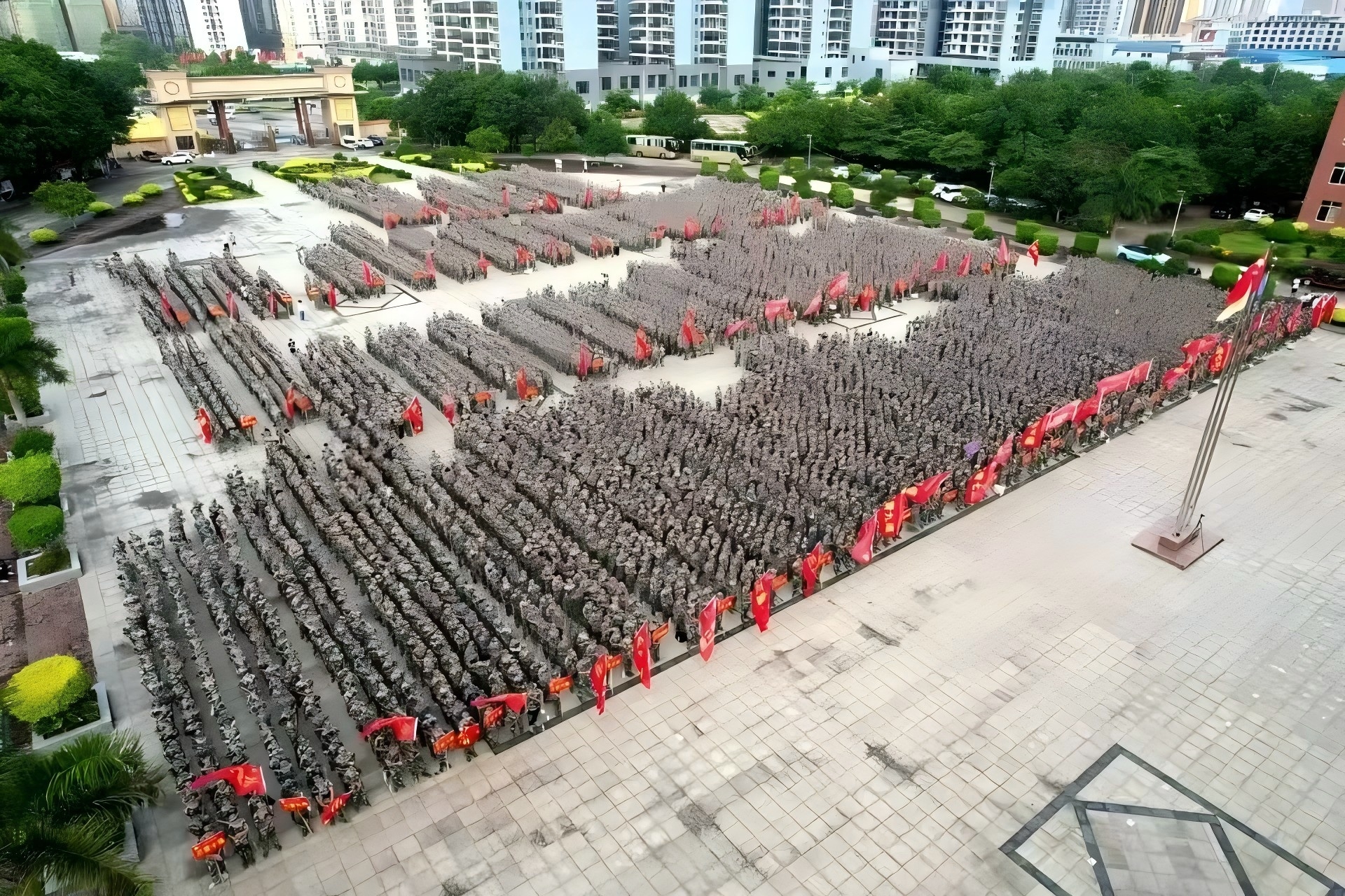 14127廣西工程職業(yè)學(xué)院 | 2025年普通批招生志愿填報指南