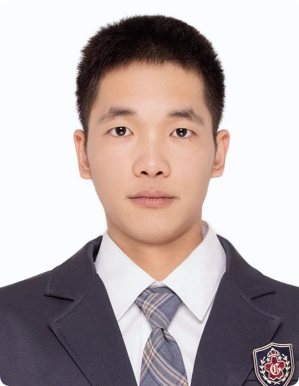 【工程榜樣?勵(lì)志青春】廣西工程職業(yè)